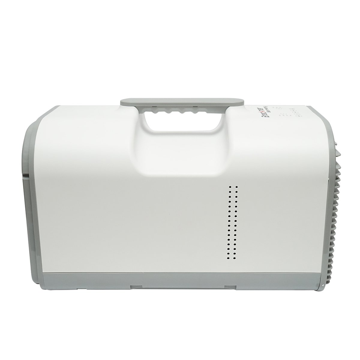 Aparat de aer conditionat portabil 4100 BTU, 420W, 220V cu functie dezumidificare, ventilatie, telecomanda, mod somn, kit instalare inclus Breckner Germany